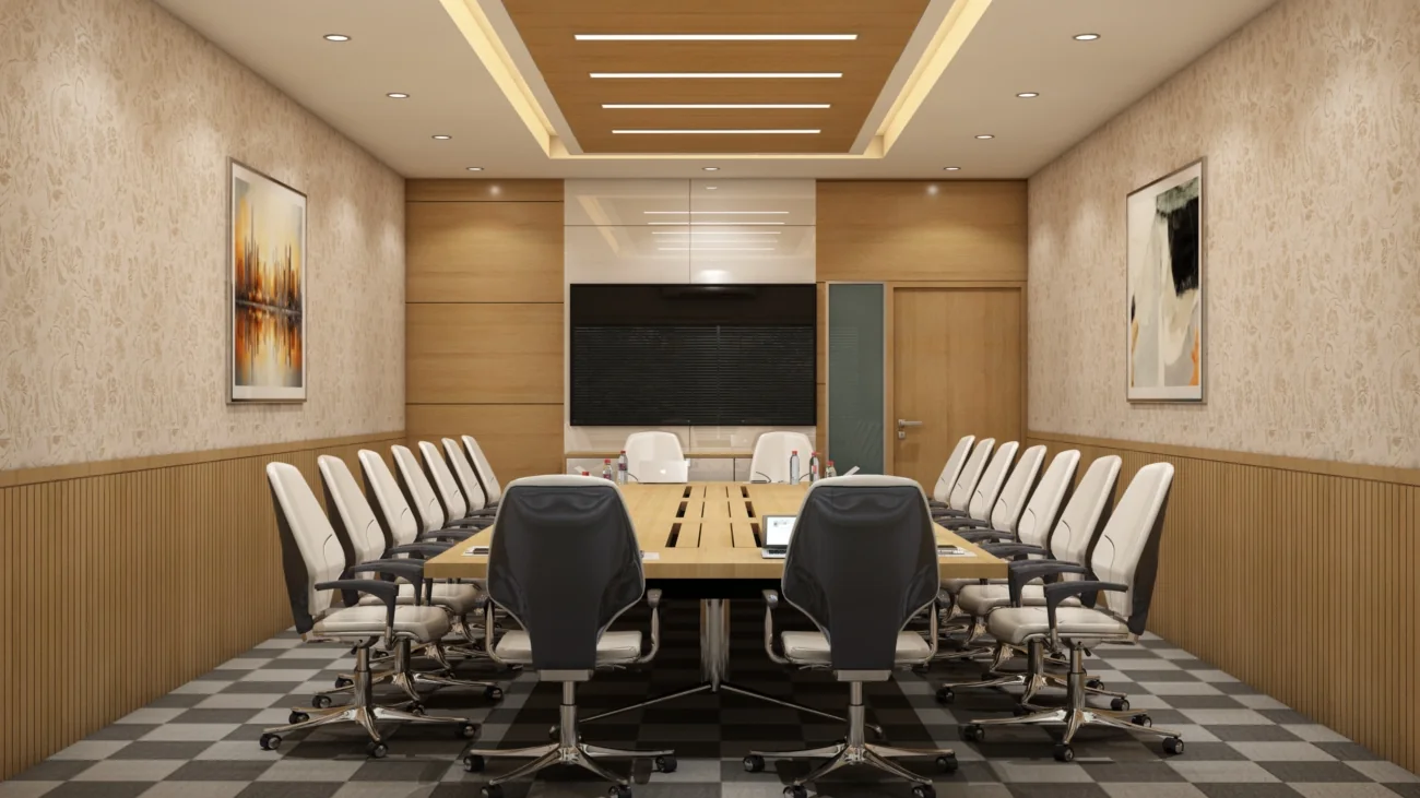 Meetings & Conference