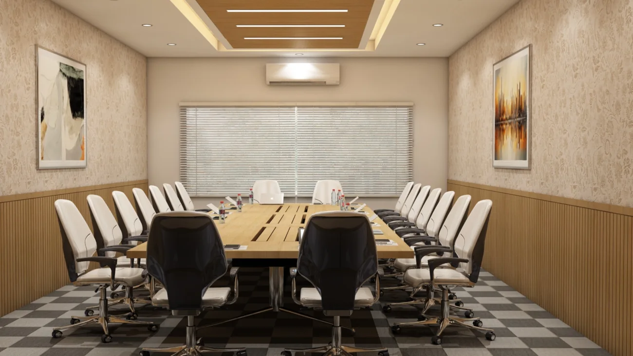 Conference room