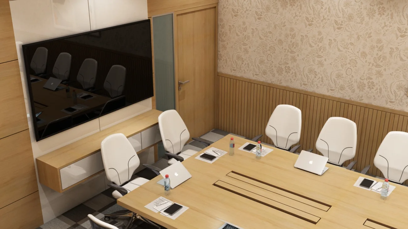 Conference room
