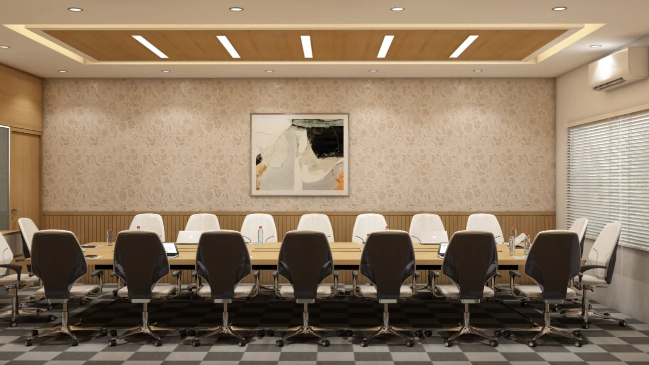 Conference room