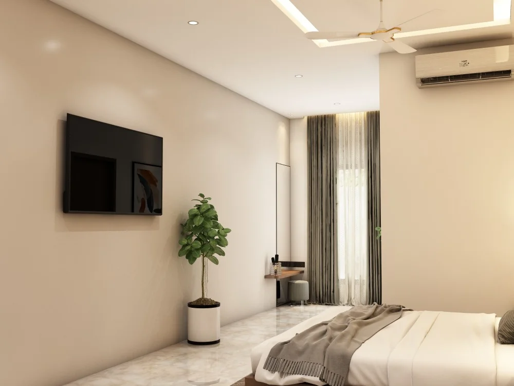 Deluxe rooms