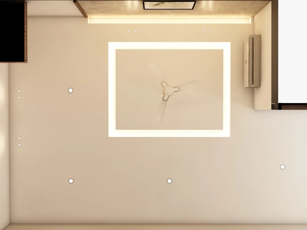 Deluxe rooms