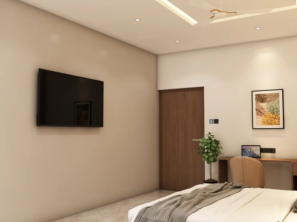 Deluxe rooms