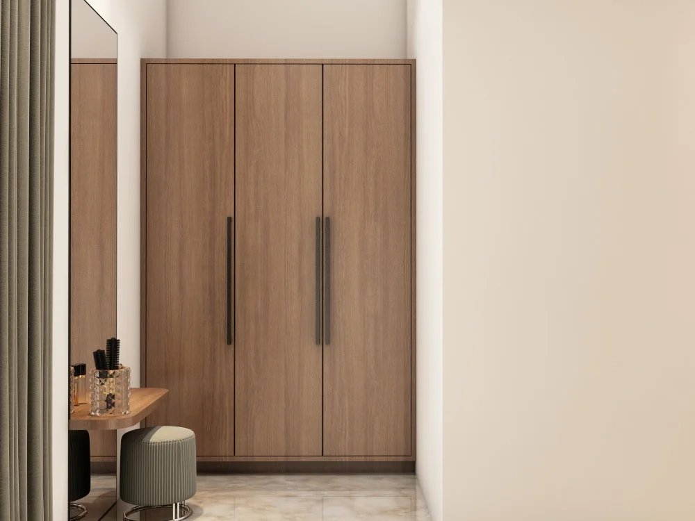 Deluxe rooms