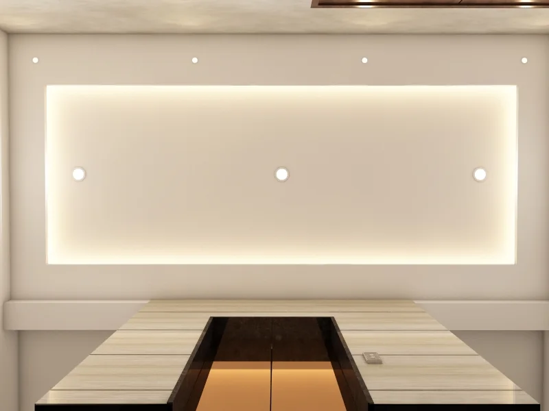 Reception & lobby