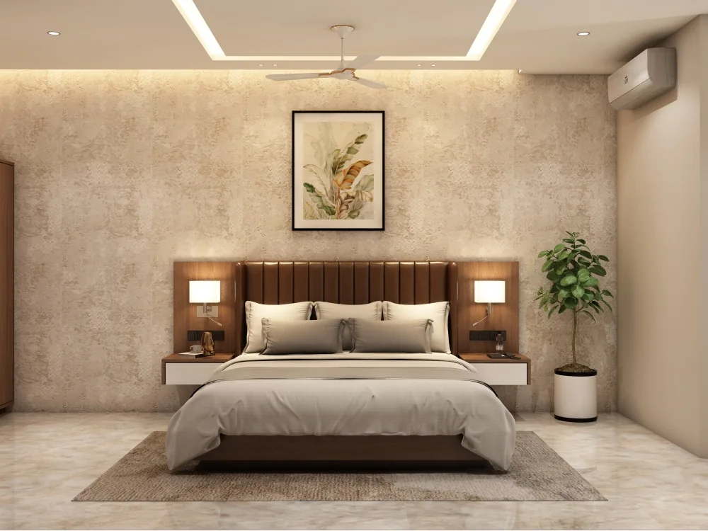 Rooms & Suites