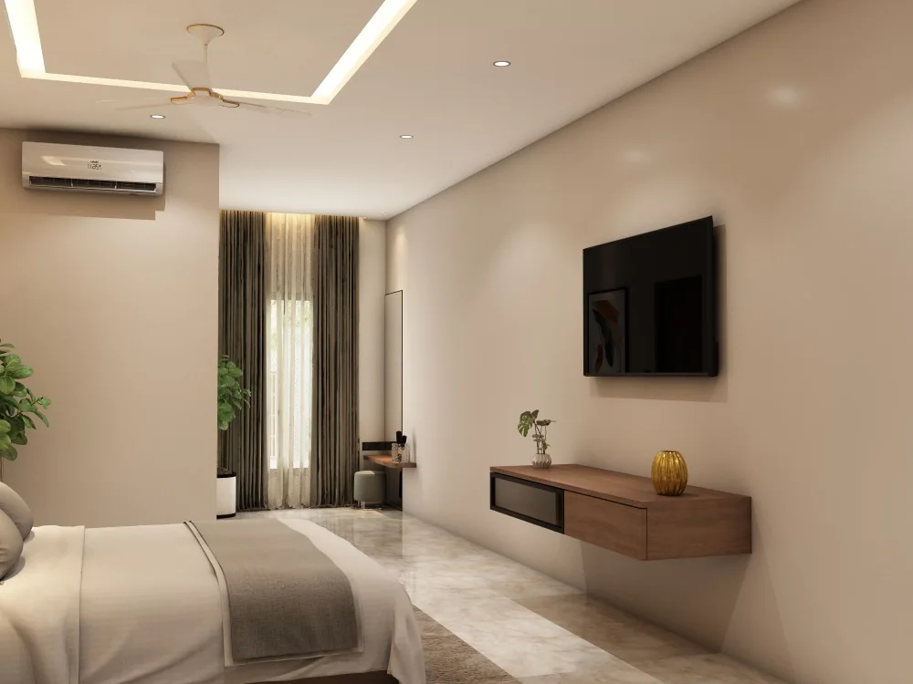Premium rooms & suite