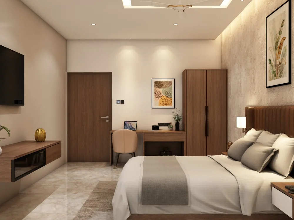 Premium rooms & suite