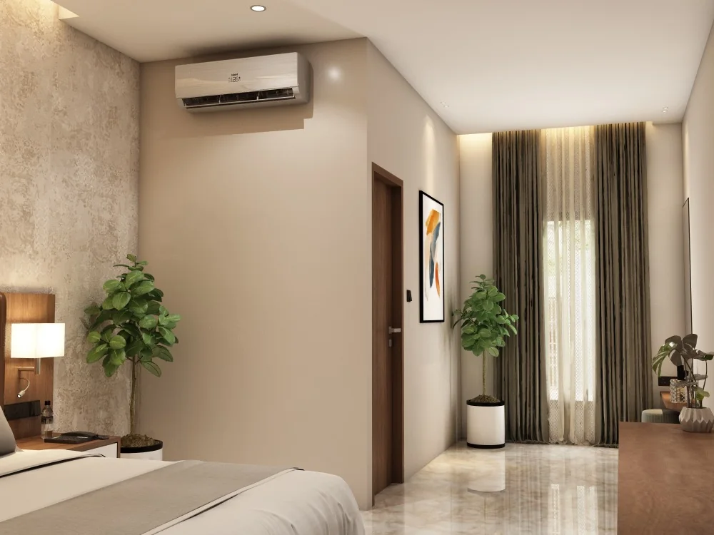 Premium rooms & suite