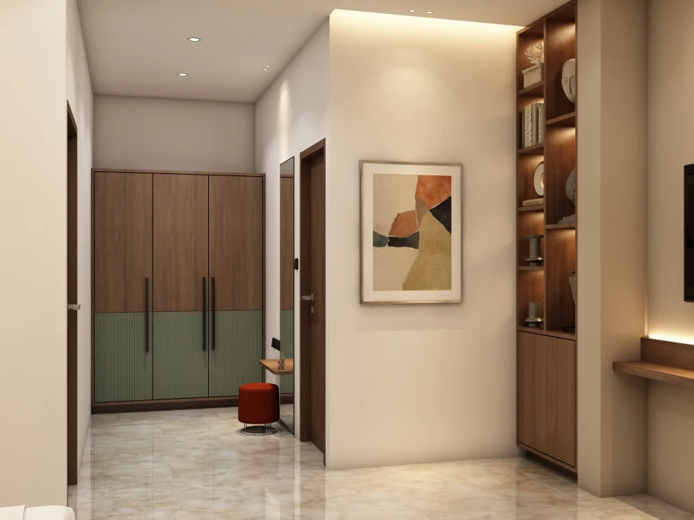 Premium Suite