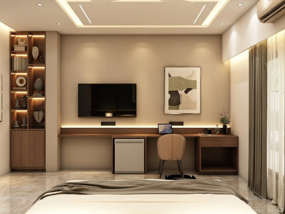 Premium rooms & suite